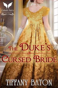The Duke's Cursed Bride