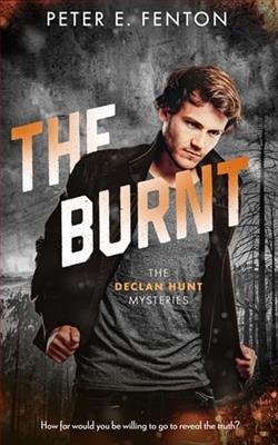 The Burnt
