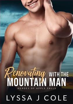 Renovating with the Mountain Man