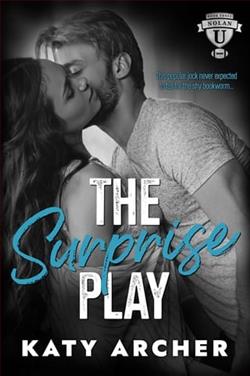 The Surprise Play