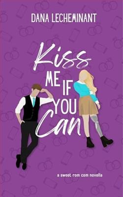Kiss Me if You Can