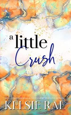 A Little Crush