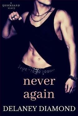 Never Again