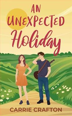 An Unexpected Holiday