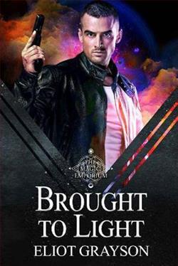 Brought to Light