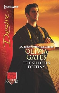 The Sheikh's Destiny (Desert Nights 3).jpg