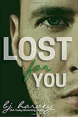 Lost for You (Lost 2).jpg