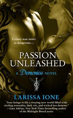 Passion Unleashed (Demonica #3).jpg