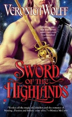 Sword of the Highlands (Highlands #2).jpg