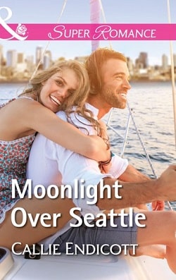 Moonlight Over Seattle by Callie Endicott