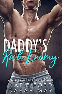 Daddy's Rich Enemy by Sarah May, Katie Ford
