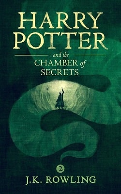 Harry Potter and the Chamber of Secrets (Harry Potter 2) by J.K. Rowling