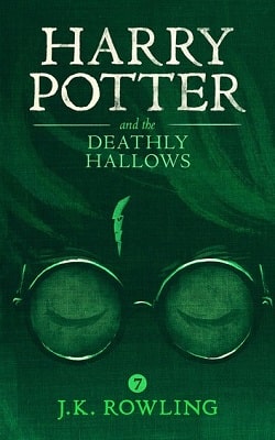 Harry Potter and the Deathly Hallows (Harry Potter 7) by J.K. Rowling