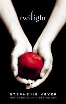 Twilight (Twilight 1) by Stephenie Meyer