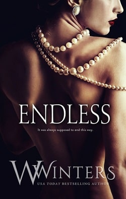 Endless (Merciless 4) by Willow Winters