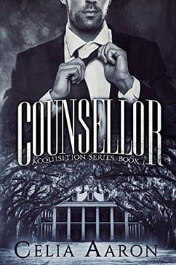 Counsellor (Acquisition 1) by Celia Aaron