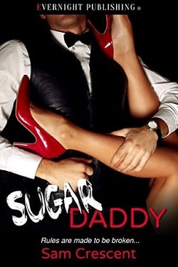 Sugar Daddy by Sam Crescent