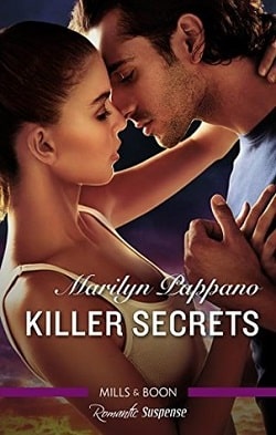 Killer Secrets by Marilyn Pappano