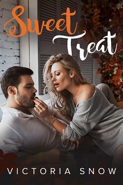 Sweet Treat by Victoria Snow