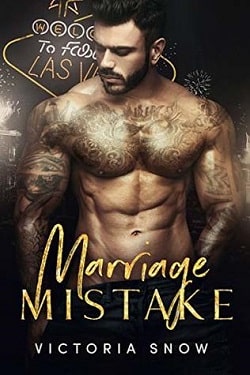 Marriage Mistake (Beautiful Mistakes 1) by Victoria Snow