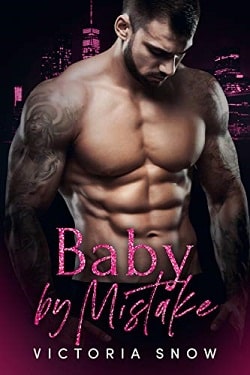 Baby by Mistake (Beautiful Mistakes 2) by Victoria Snow