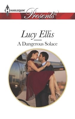 A Dangerous Solace by Lucy Ellis