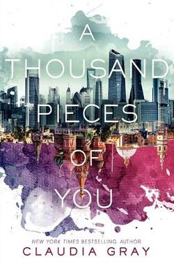 A Thousand Pieces of You (Firebird #1).jpg