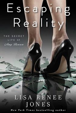 Escaping Reality (The Secret Life of Amy Bensen #1).jpg