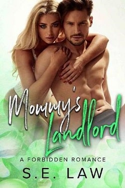 Mommy's Landlord (Boyfriend Diaries 3) by S.E. Law