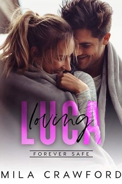 Loving Luca by Mila Crawford