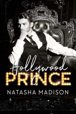 Hollywood Prince (Hollywood Royalty 3) by Natasha Madison
