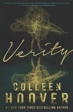 Verity by Colleen Hoover