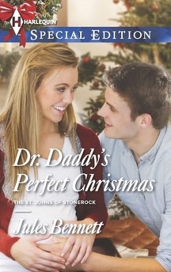 Dr. Daddy's Perfect Christmas by Jules Bennett