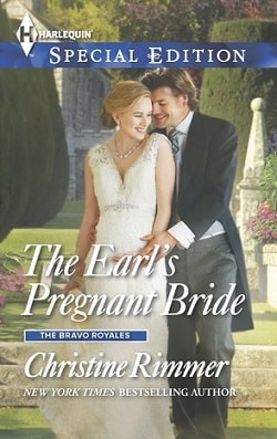 The Earl's Pregnant Bride by Christine Rimmer