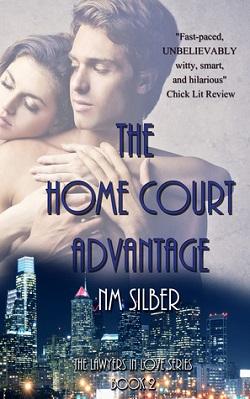 The Home Court Advantage (Lawyers in Love 2).jpg