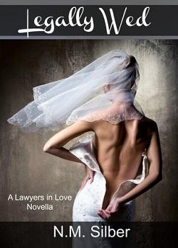 Legally Wed (Lawyers in Love 3.1).jpg