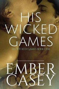 His Wicked Games (His Wicked Games 1).jpg