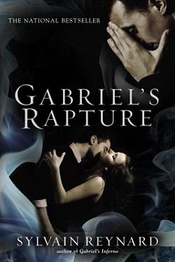 Gabriel's Rapture (Gabriel's Inferno 2).jpg