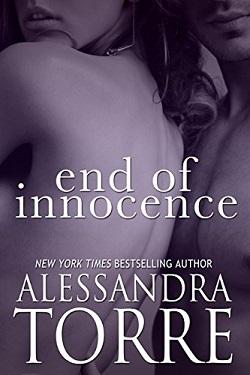 Masked Innocence (Innocence, #2) by Alessandra Torre