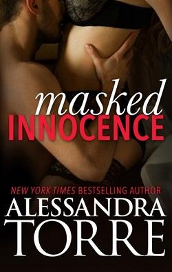 Read Innocence Series by Alessandra Torre Online for Free - AllFreeNovel