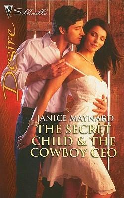 The Secret Child & The Cowboy CEO.jpg