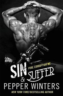Sin & Suffer (Pure Corruption MC #2).jpg