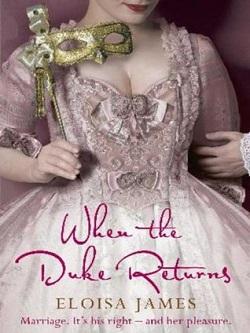 When the Duke Returns (Desperate Duchesses #4).jpg