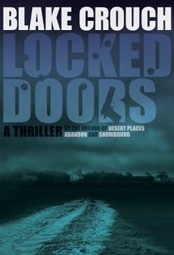 Locked Doors (Andrew Z. Thomas Luther Kite Series 2).jpg