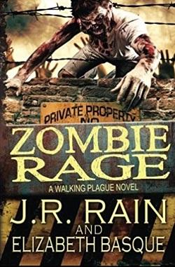 Zombie Rage (Walking Plague Trilogy 2).jpg