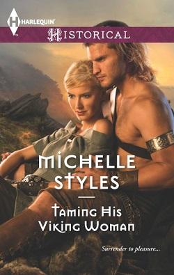 Taming His Viking Woman.jpg