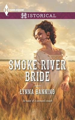 Smoke River Bride by Lynna Banning.jpg