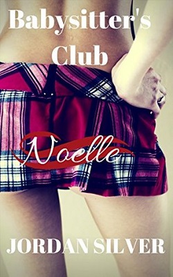 Noelle (Babysitter’s Club 4) by Jordan Silver.jpg