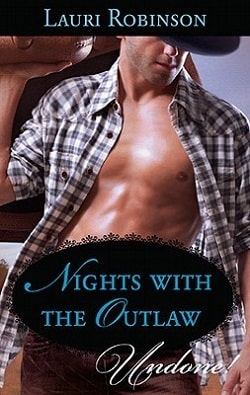 Nights with the Outlaw by Lauri Robinson.jpg