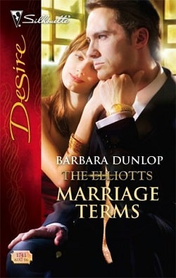 Marriage Terms by Barbara Dunlop.jpg